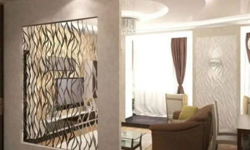 قواطع جبس بورد