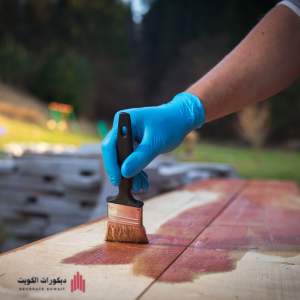صباغ خشب بالكويت صباغ خشب الكويت