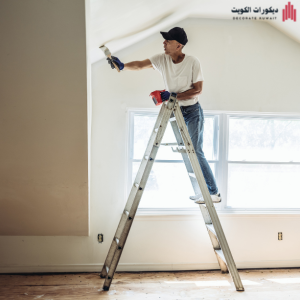 صباغ فلل بالكويت صباغ شقق بالكويت