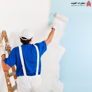 معلم ديكور الكويت