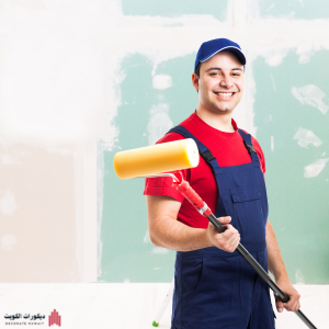 شركة اصباغ في الكويت افضل صباغ في الكويت