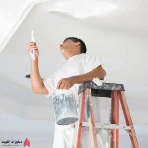 صباغ منازل بالكويت